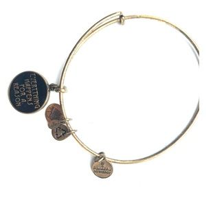 Alex & Ani “Everything Happens for a Reason”